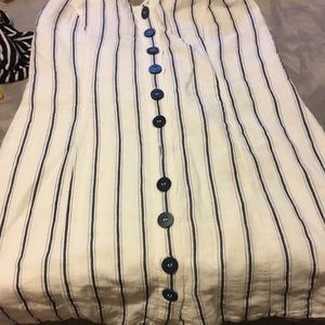 Forever 21 summer dress